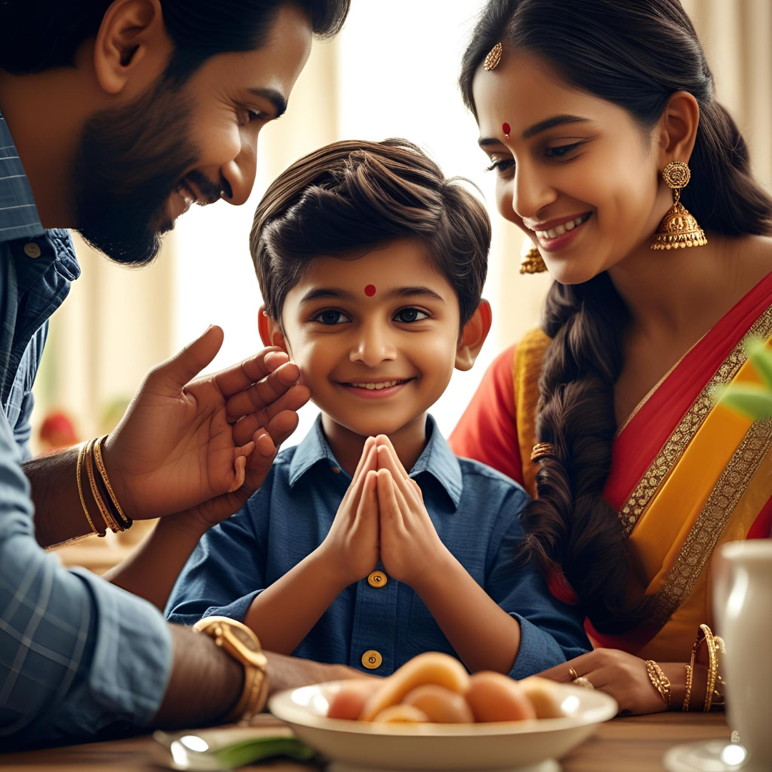 5 Powerful Ways to Teach Gratitude to Kids in Daily Life