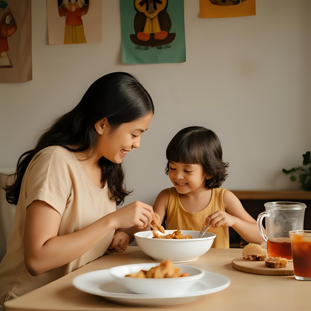 How to Teach Respect to Kids Without Yelling: 7 Gentle Parenting Strategies